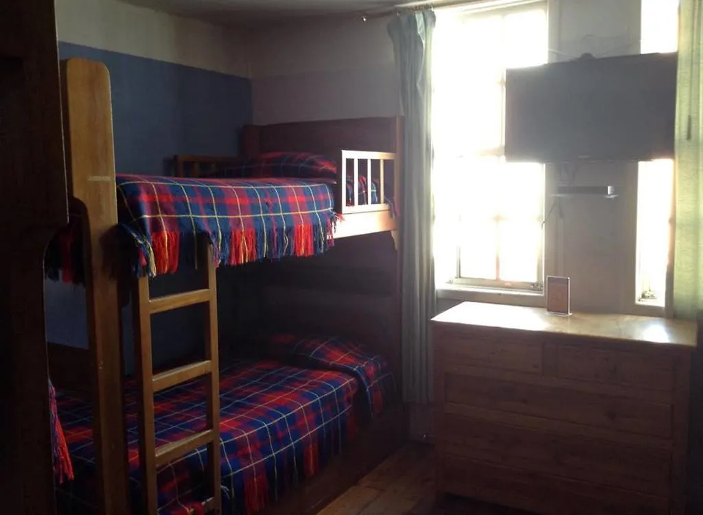 Hostel Hostal El Vagabundo Quito